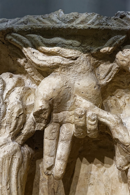 Musée de la Romanité-104